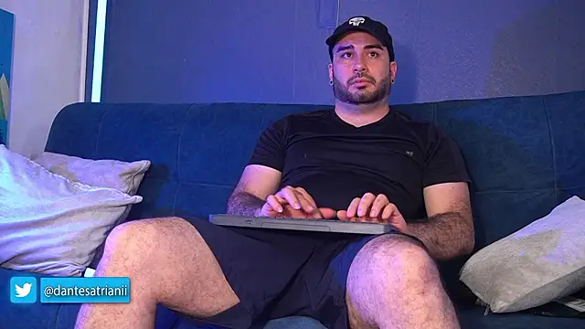 dantesatrianii Obrolan Langsung XXX