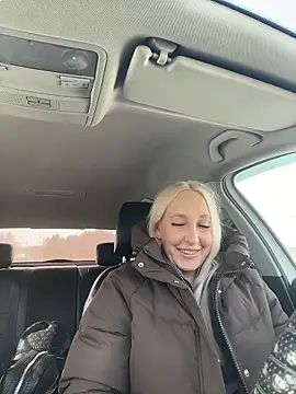 Czat XXX na żywo – MerlinDave