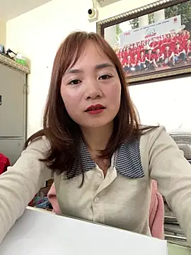 Bana-gibee – Live XXX-chat