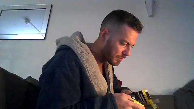 cheekycherryx – Kamerová šou