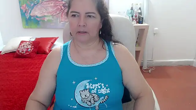 leonela_69 Live XXX Chat