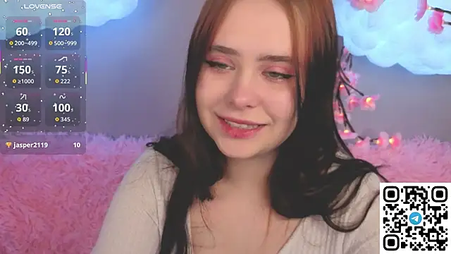 Alis_Platt – Live XXX-chat