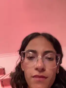 Chat XXX ao vivo de elegant__rouse