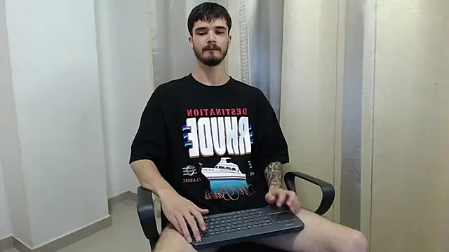 joseh0se Webcam Show