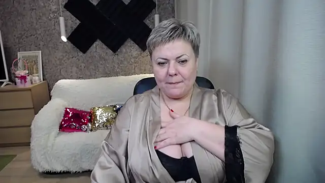 MissJaline Live XXX Chat