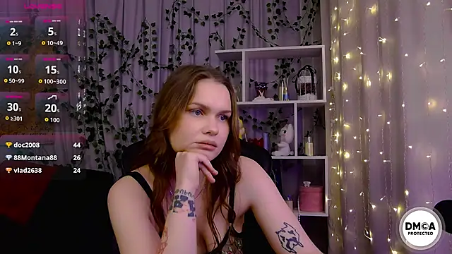 Kate_mermaid Live XXX-Chat