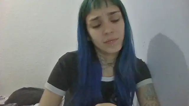 Chat XXX ao vivo de loletabb