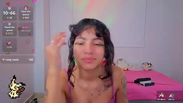 Lovelyamyy Live XXX-Chat