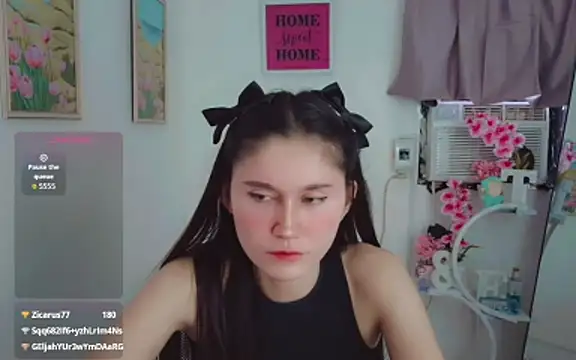 Chat XXX ao vivo de anne_smithe