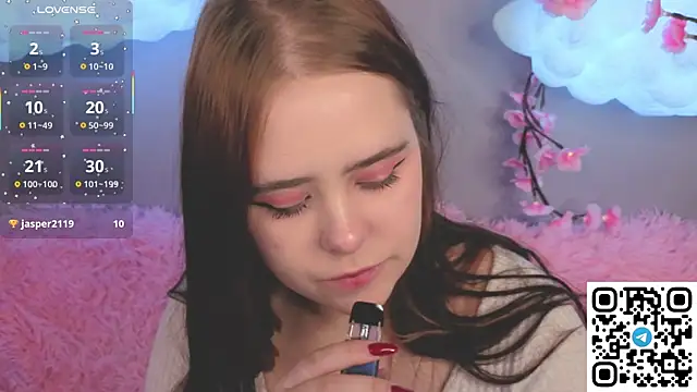 แชท XXX สดของ Alis_Platt