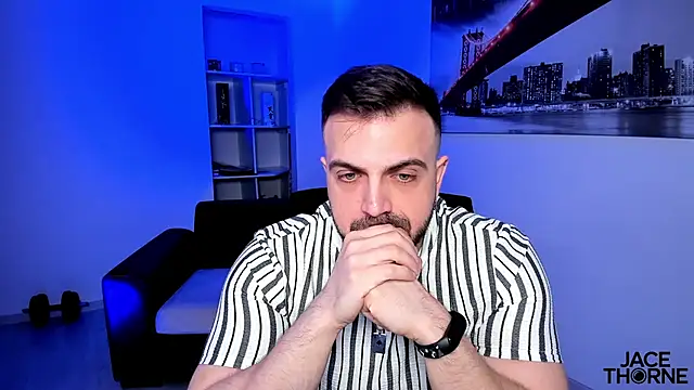 Jace_Thorne – Kamerová šou