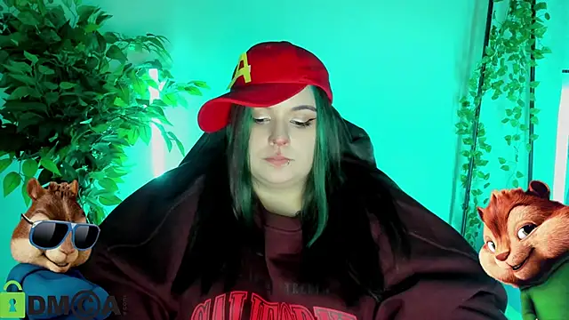 Mia_R0ss 라이브 XXX 채팅