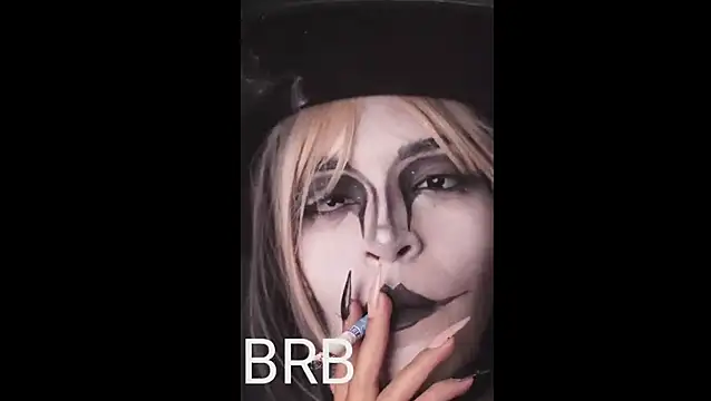 Anny_Kiitty 现场XXX聊天