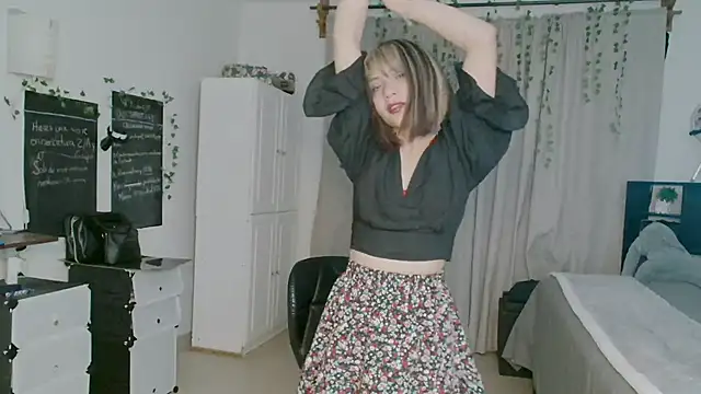 Chatroom XXX en direct de Dama_Scarlata18