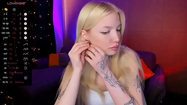 AnyaTaylor_ 即時 XXX 聊天