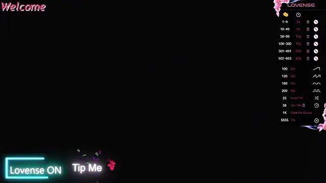 Živý XXX chat betty_boop_18