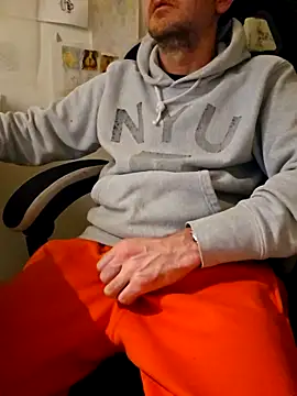 Show modela verylargecock na web-kameri