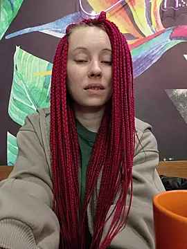 Frost_foxy live XXX chat