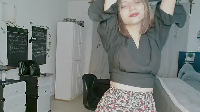 Sembang XXX Secara Langsung Dama_Scarlata18