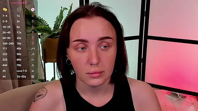 LianaFord Chat XXX in diretta