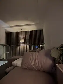 Webkamerová show bella_parisi