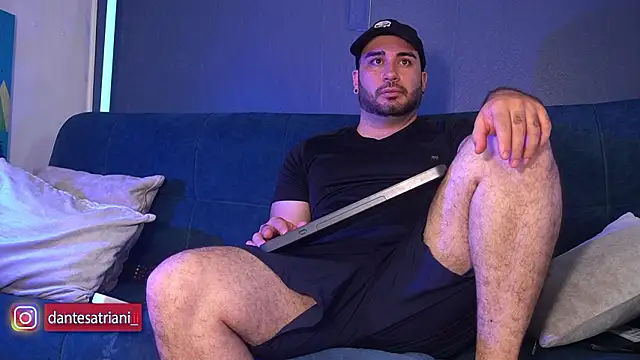 دردشة dantesatrianii الجنسية المباشرة