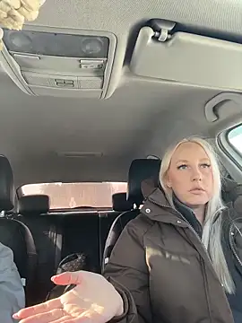 Chatroom XXX en direct de MerlinDave