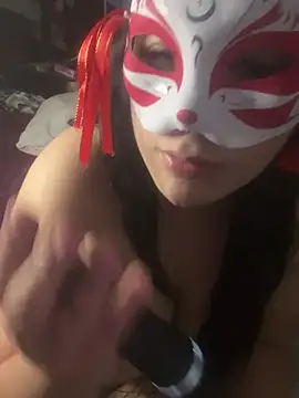 NicoOlivia Webcam-Show