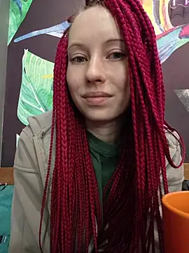 แชท XXX สดของ Frost_foxy