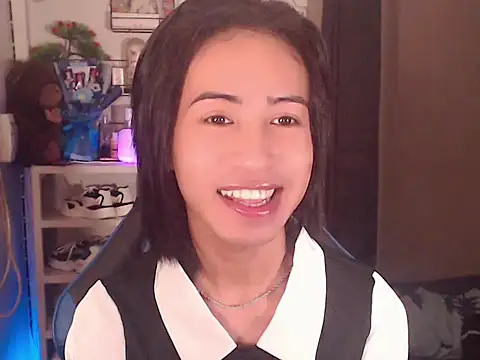 Manilagirl_x Webcam-Show