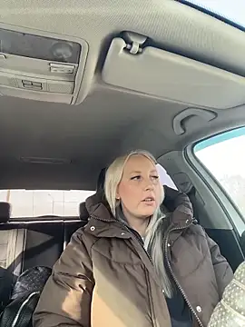 MerlinDave Adlı Modelin Canlı XXX Sohbeti