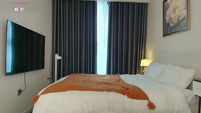 Czat XXX na żywo – linbaelin