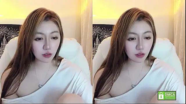 Cute_Mango 라이브 XXX 채팅