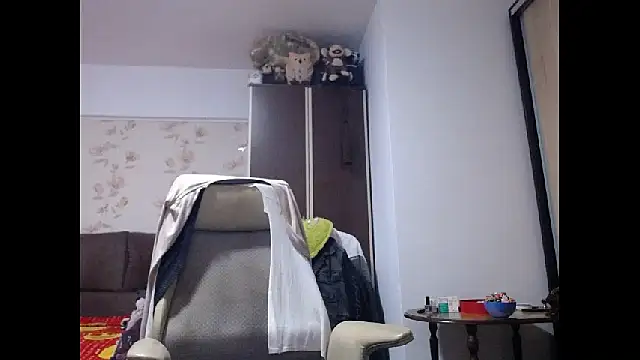 Mary_x: вебкам-шоу