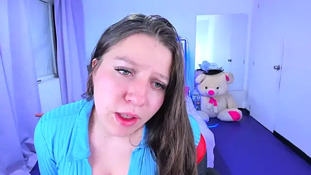 Chatroom XXX en direct de Luna_Analya