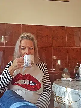 Chat XXX Live LadyTouch