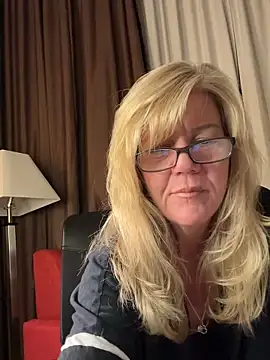 XXX chat uživo modela Lenaxox