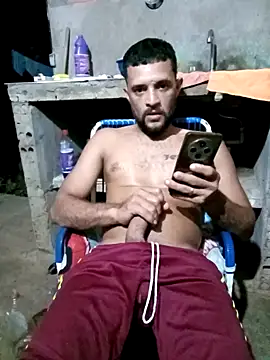 Show webcam de Hot_Veteran_1