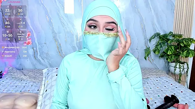 malek_zark2 在線直播表演