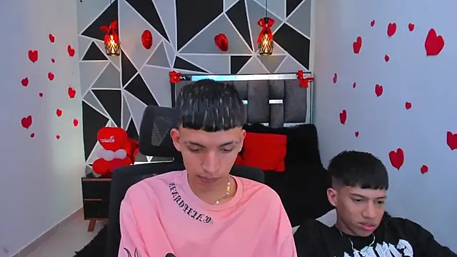 Juan_Nd_Steven Obrolan Langsung XXX