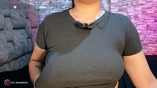 mariferprivxx Obrolan Langsung XXX