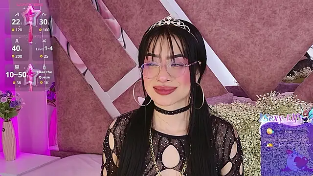 JaneeDaviss Live XXX Chat