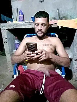 Hot_Veteran_1: онлайн-секс-чат