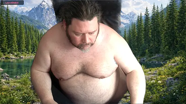 MysticDevil: вебкам-шоу