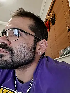 Zander823: онлайн-секс-чат