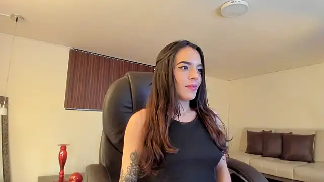 samii_live's Live XXX Chat