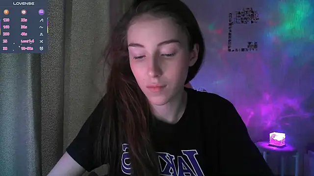 eskatmi Live XXX-Chat