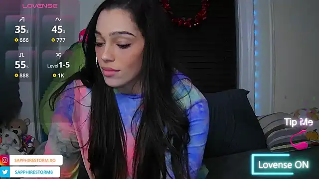 sapphirestorm8 – Live XXX-chat