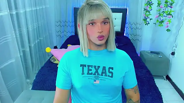 TaylorMon 现场XXX聊天