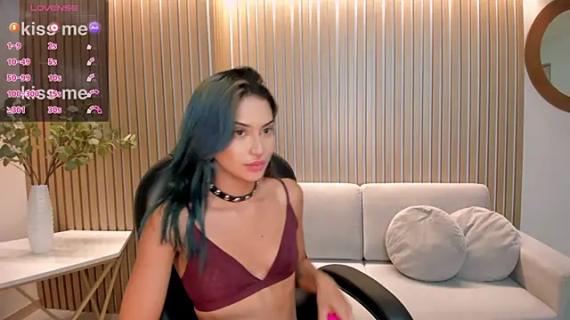 KayraLanne: онлайн-секс-чат